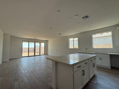 New construction Single-Family house 4513 S 95Th Dr, Tolleson, AZ 85353 Lilac- photo 13 13