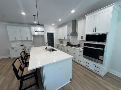 New construction Single-Family house 1956 Central Ave, Summerville, SC 29483 plan Putnam - image 13