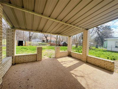 New construction Single-Family house 345 Sw 16Th St, Paris, TX 75460 - image