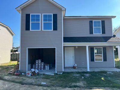 New construction Single-Family house 1125 Albemarle Ave, Tarboro, NC 27886 - image