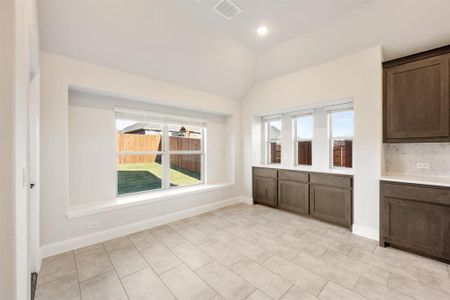 New construction Single-Family house 1016 Cedar River Dr, Godley, TX 76044 plan Carolina - image 19