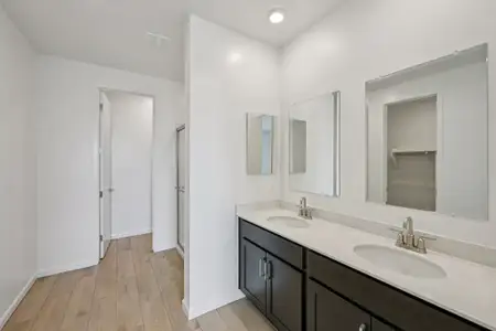 New construction Single-Family house 2475  E Homesteaders Rd, San Tan Valley, AZ 85140 plan Violet - image 9