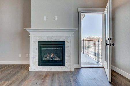 New construction Condo house 827 Schlagel St, Fort Collins, CO 80524 null- photo 61 61