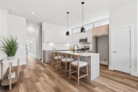 New construction Single-Family house 3605 New Orleans St, Houston, TX 77020 - image 11