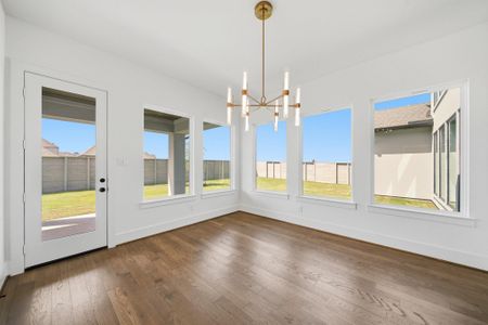 New construction Single-Family house 11947 Braided Mane St, Montgomery, TX 77316 - image 13