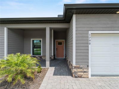 New construction Single-Family house 1790 New London St, North Port, FL 34288 - image 17