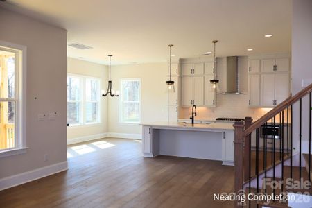 New construction Single-Family house 277 Triple Ponds Ct, Clover, SC 29710 - image 14