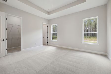 New construction Single-Family house 14224 Lons Pl, Jacksonville, FL 32226 plan Monterey - image 11