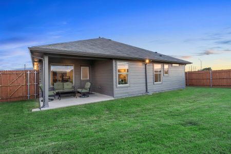 New construction Single-Family house 300 Deserado Dr, Fort Worth, TX 76131 null- photo 61 61