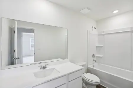 New construction Single-Family house 69 Club Rd, Louisburg, NC 27549 plan Splendor - image 16