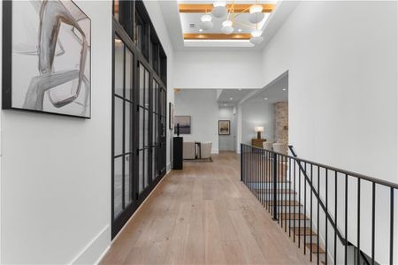 New construction Single-Family house 1131 Broadpoint Dr, Greensboro, GA 30642 - image 8