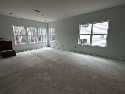 New construction Single-Family house 3275 Oakfields Rd, Unit 10, New Hill, NC 27562 Knox- photo 50 50