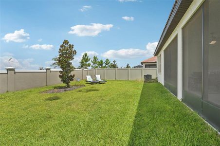 New construction Single-Family house 17253 N Star Banks St, Wimauma, FL 33598 - image