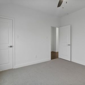 New construction Single-Family house 118 Harlan Ct, Aledo, TX 76008 null- photo 9 9