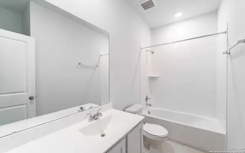 New construction Single-Family house 6726 Velma Path, San Antonio, TX 78253 Pedernales- photo 4 4