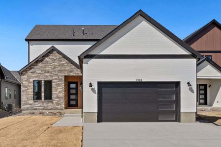 New construction Single-Family house 1784 Barefoot Dr, Windsor, CO 80550 null- photo 2 2