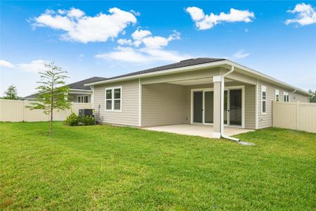New construction Single-Family house 212 Enclave Ave, Palm Coast, FL 32164 plan Ruby - image 16