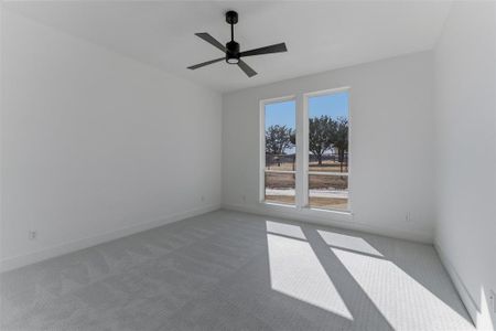 New construction Single-Family house 1038 Deer Island Ct, Azle, TX 76020 - image 14
