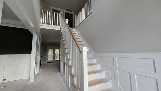 New construction Single-Family house 150 Freedom Ridge Dr, Smithfield, NC 27577 - image