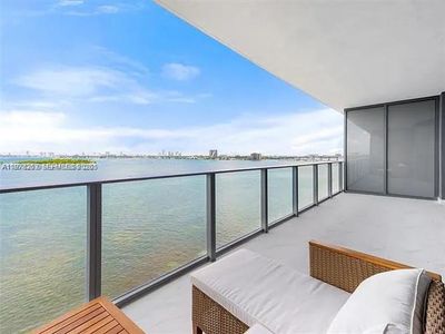 New construction Condo house 700 24Th St, Unit 606, Miami, FL 33137 - image
