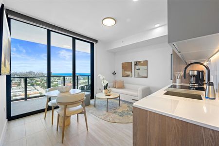 New construction Condo house 580 72Nd St, Unit 1603, Miami Beach, FL 33141 - image 13