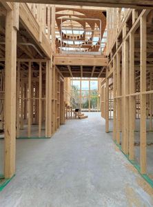 New construction Single-Family house 10418 Brinwood Dr, Houston, TX 77043 - image 19