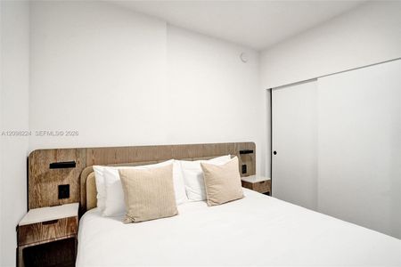New construction Condo house 580 72Nd St, Unit 905, North Miami Beach, FL 33141 - image
