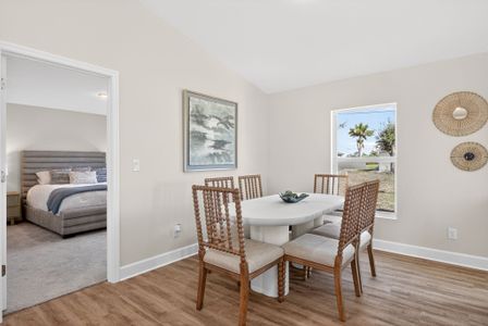 New construction Single-Family house Port Charlotte, FL 33954 plan The Seabreeze Cove - image 11