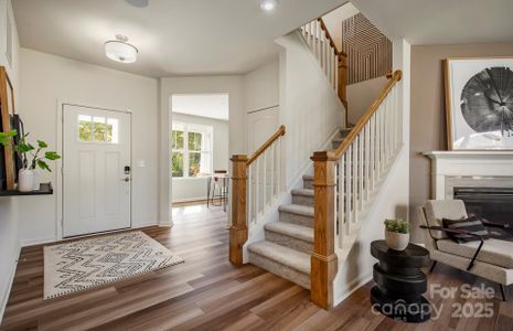 New construction Single-Family house 2198 Millennium Dr, Unit 90, Lancaster, SC 29720 - image