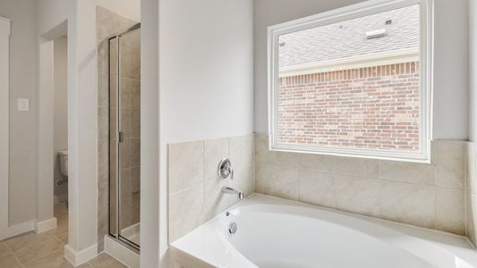 New construction Single-Family house 10606 Flight Deck Ct, Conroe, TX 77303 plan Driskill - image 11