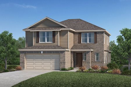 New construction Single-Family house 1906 Becaccino Trl, Texas City, TX 77591 null- photo 15 15