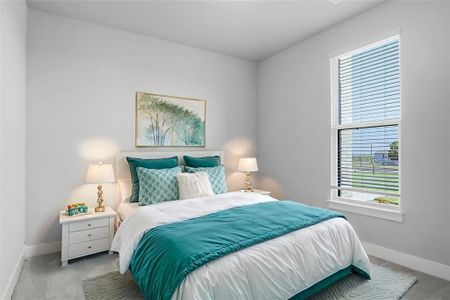 New construction Single-Family house 7481 County Road 1230, Godley, TX 76044 plan The Pinecrest - image 11