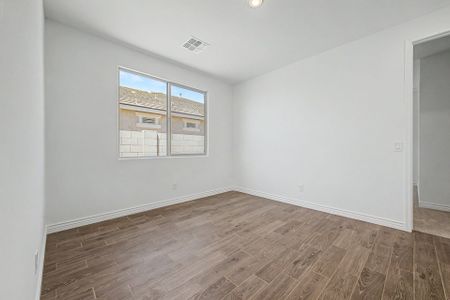 New construction Single-Family house 14863 W Briles Rd, Surprise, AZ 85387 plan Imperial - image 14
