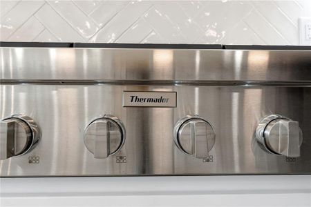 New construction Townhouse house 531 S Main St, Unit 320, Alpharetta, GA 30009 - image 20