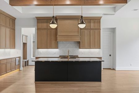 New construction Single-Family house 3615 Newcastle Dr, Houston, TX 77027 - image 14