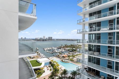 New construction Condo house 220 Lake Shore Dr, Unit 1523, Lake Park, FL 33403 - image