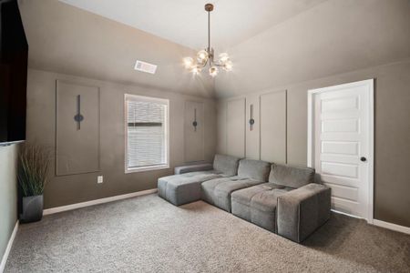 New construction Single-Family house 269 Baumgard Wy, Locust Grove, GA 30248 - image 15