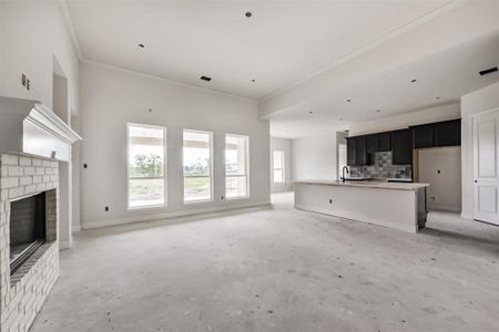 New construction Single-Family house 6618 Freret Byu, Baytown, TX 77523 Austin- photo 6 6