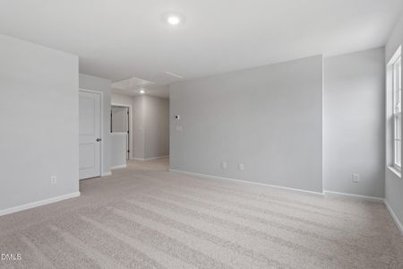 New construction Single-Family house 132 Sagamore Ave, Angier, NC 27501 plan Telfair - image 18