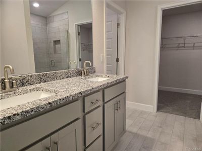 New construction Single-Family house 1003 Heron Point Dr, Inverness, FL 34453 plan 1512 - image 6