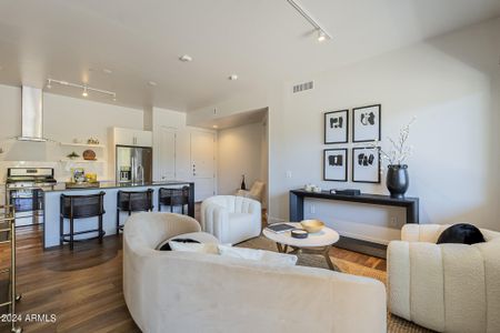 New construction Condo house 3131 N Central Ave, Unit 5012, Phoenix, AZ 85012 null- photo 8 8