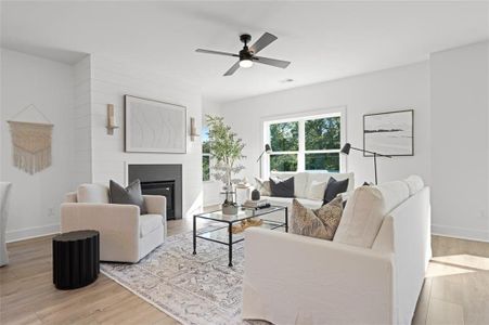 King's Landing by Epic Development Atlanta in Hapeville - image 6