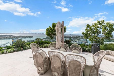 New construction Condo house 580 72Nd, Unit 711, Miami Beach, FL 33141 - image 8