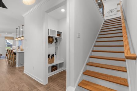 New construction Single-Family house 117 Reedgrass Dr, Little River, SC 29566 plan The Shorebreak - image 18