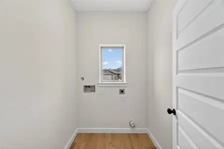 New construction Single-Family house 640 Levine Ct, Montgomery, TX 77316 plan RC Conway - image 13