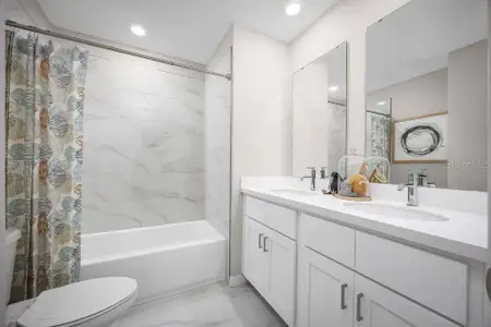 New construction Townhouse house 5200 Luisa Ct, St. Cloud, FL 34771 - image 18