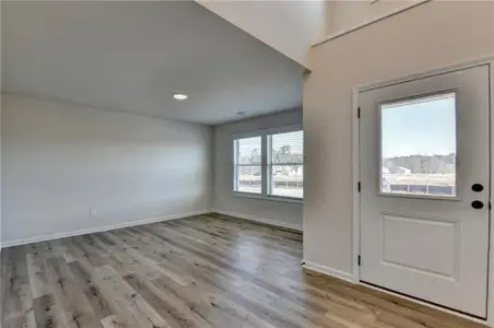 New construction Single-Family house 646 Rodeo Dr, Auburn, GA 30011 - image 18