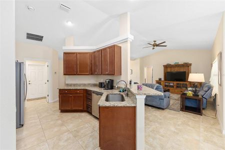 New construction Single-Family house 13160 Sw 89Th St, Dunnellon, FL 34432 - image 18