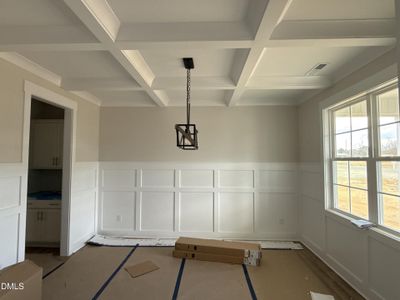 New construction Single-Family house 80 Juju Dr, Unit (Lot 4), Clayton, NC 27520 - image