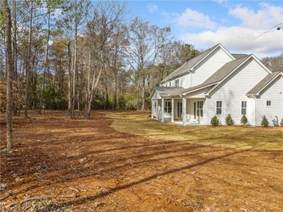 New construction Single-Family house 2216A E Cherokee Dr, Woodstock, GA 30188 null- photo 45 45